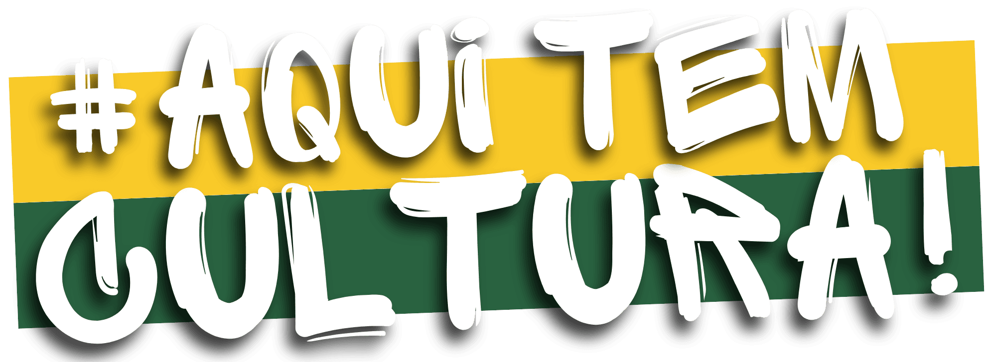Aqui tem cultura