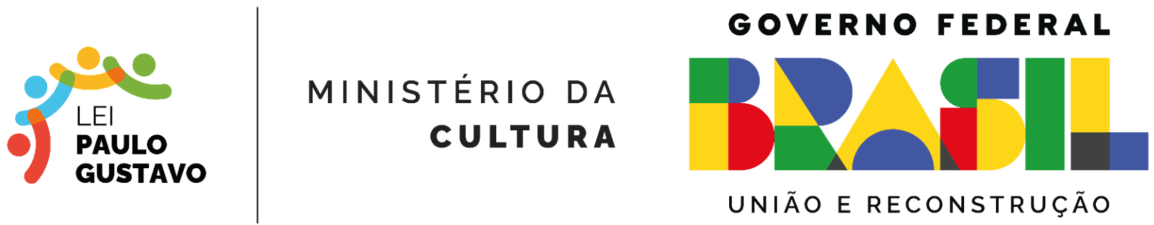 Ministério da Cultura — Governo do Brasil